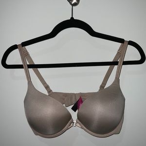 LASENZA PUSH UP BRA